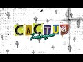 Gustavo Cerati - CACTUS ( Techengue ) - DJ Cu3rvo
