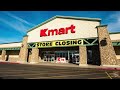 Why Kmart in the 70s & 80s Was the BEST Store EVER!