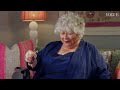 Inside Miriam Margolyes’s Tote Bag | In The Bag