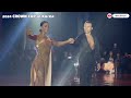 RUMBA I Dorin Frecautanu & Marina Sergeeva 2024 크라운컵 showdance