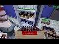 Grocery Store Simulator: Prologue (Level 4)