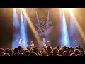 Anti-Nowhere League - Live At Charlie Harper's 80th Birthday Party / London 25-May-2024