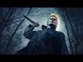 Halloween: The Night He Came Home OST - Halloween Theme