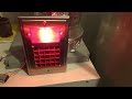 (YouTube First) Rare Exide Couch F450D Fire Alarm Horn Light Test With Simplex 4040 Horn