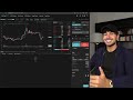 Die beste Scalping Strategie für Bitcoin Trading (1 Min Time Frame)