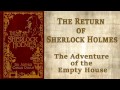 The Return of Sherlock Holmes [Full Audiobook] by Sir Arthur Conan Doyle