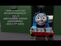 LOCOMOTIVES | 2x16: Confessions