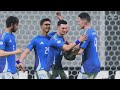 Highlights UEFA EURO 2024 | Croatia vs Italy | EA SPORTS FC 24