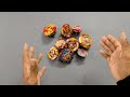 My spryzen beyblade collection |  #beyblades collection