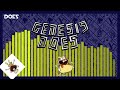 [GD MUSIC] Global Wide Genesis (World Wide Noise in Sega Genesis Soundfont)