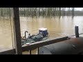 Camp house flood grenada county