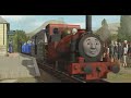 Evan the Private Engine   story 3   Out of Action