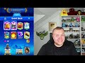 BEST DOUBLE EVOLUTION TOURNAMENTS DECKS IN CLASH ROYALE!