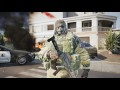 Tactical Realism 1v1 Rainbow Six Siege