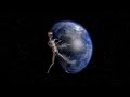 howard alien dances on earth for 22 minutes.