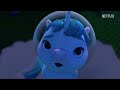 Magical BFF Moments! ✨ Not Quite Narwhal | Netflix Jr