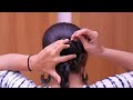 पतले बालों में  Beautiful जुड़ा कैसे बनाए?  Bun Hairstyles For Oily Thin Hair | long Hair Hairstyles