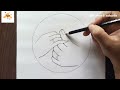 Romantic Couple Holding Hands Pencil Sketch || How to Draw Holding Hands