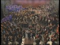 Saints Bound for Heaven - BYU Combined Choirs and Orchestra