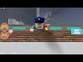 ECHAPPER AU POLICIER DÉBILE DE CETTE PRISON ! (Échapper à la prison Obby!)