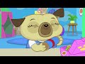 Chip's Haircut | Chip & Potato | Cartoons for Kids | WildBrain Zoo