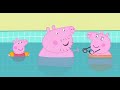 YTP Peppa Goes to the Pool