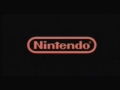 Creepy Nintendo Logo