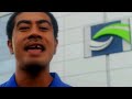 Mr Tee - Beautiful Samoa (Official Music Video)