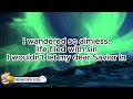 Take My Hand Precious Lord (Lyrics ) - Beautiful Old Country Gospel Songs 2024