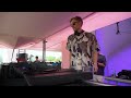 Huminal live @ Komm Schon Alter Festival 2024 | Inner Rhythms - Episode 7