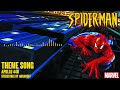 Spider-Man PS1 - Theme Song (Stereo Mix) 🎧🎧