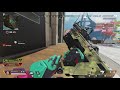 Apex Season 7-Fun times continued