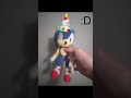 IT'S SONIC'S BIRTHDAY! (Sonic The Hedgehog's 32nd anniversary)