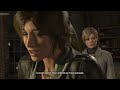 Rise of the Tomb Raider Gameplay en Español 01 [FULL HD 60FPS] - Sin Comentarios