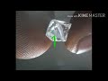 natural diamonds collection // amazing gemstones 20 categories rough Diamonds