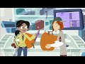 Wild Kratts - Spooky Creature Roundup 🎃 Halloween Howls and Growls