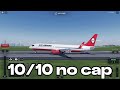 BUTTER Boeing 737 Landings! ⭐️ Project Flight 737 Landing Competition