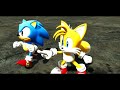 Sonic.EXE in Sonic Forces