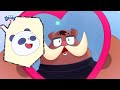 🦷🪥 Braceface & Tooth Fairies 🦷🪥 | We Bare Bears & We Baby Bears | Cartoon Network