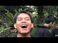 ZUNVLOG - NGINEP DI VILLA KALIURANG