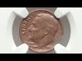 Do You Have a RARE Coin Worth A Lot of Money? 1967 Roosevelt Dime Errors