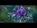 Tutorial Rotasi Jungler + Gameplay & Build Ukyo Tachibana Tier Grandmaster | Honor Of Kings