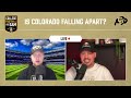 Is Colorado Football Dying? | Colorado Football 2024