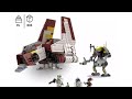 LEGO Star Wars Sets I Would DIE FOR! (Part 11000)