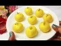 इंस्टेंट केसर मलाई लड्डू तीज स्पेशल मिठाई/malai laddu#Teej special#Ganesh chaturthi special#sweet