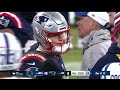 Indianapolis Colts vs. New England Patriots Game Highlights | NFL 2023 Week 10