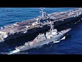War Began!! Chinese Navy Again Harasses US Allies near Second Thomas Shoal