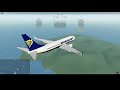 Flightline Ryanair Flight