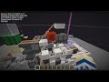 Adjustable 8 Gameticks/Island Gateway Cycling | Minecraft 1.12