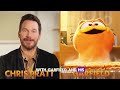 The Garfield Movie Full (REVIEW) 🐱🎬✨